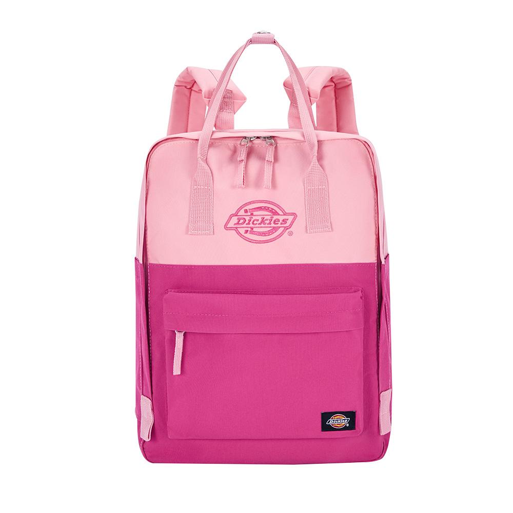 Dickies Dickies Polyester Laptop Backpack Large Size Women's Multicolor