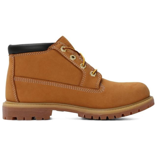 Timberland Timberland PREMIUM - Yellow - view 2