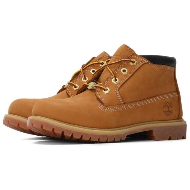 Timberland Timberland PREMIUM - Yellow - view 3