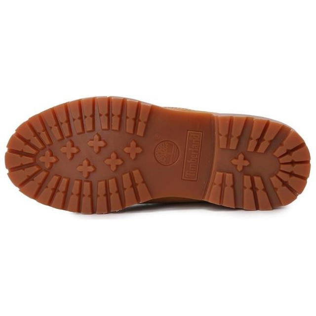Timberland Timberland PREMIUM - Yellow - view 5