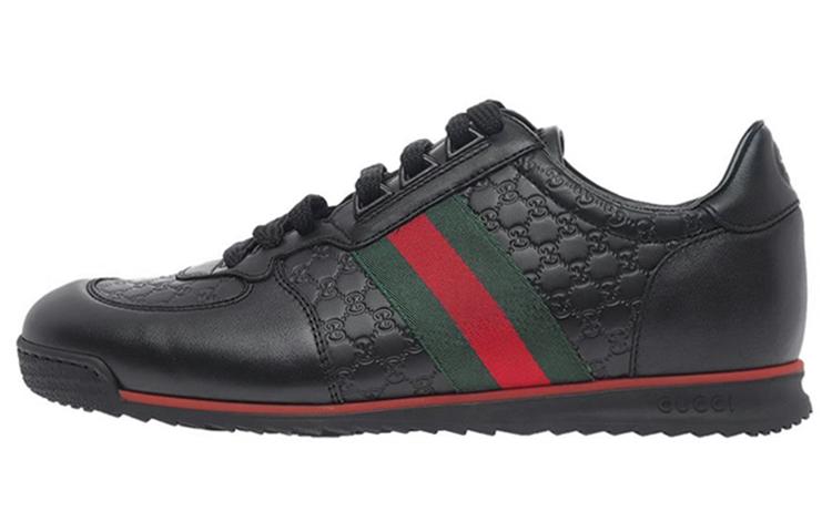 Gucci Gucci Casual Shoes Women's Black