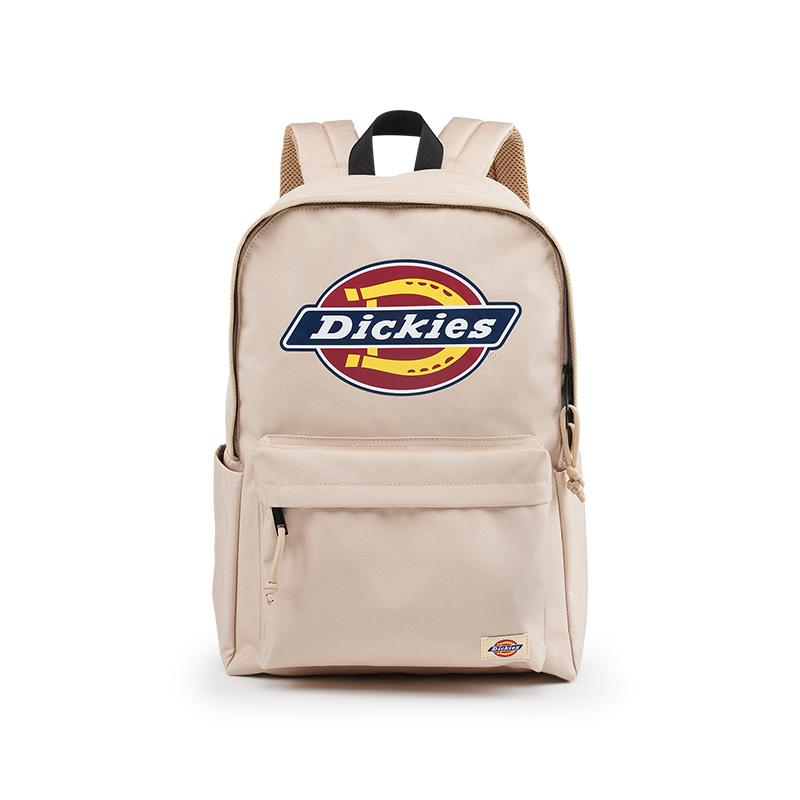 Dickies Dickies Polyester Backpack Regular Unisex Multicolor