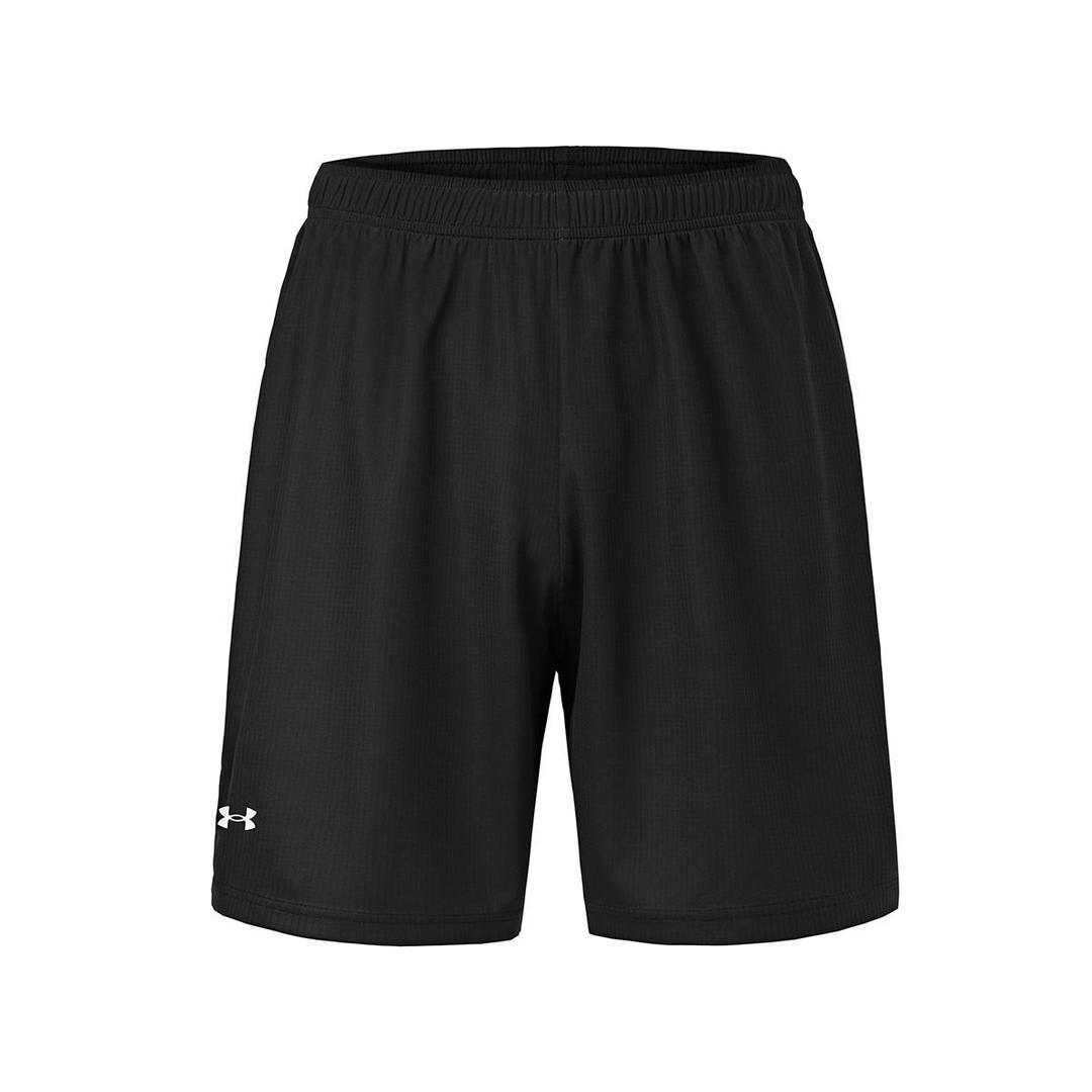 Under Armour Under Armour Sports Shorts Unisex Black