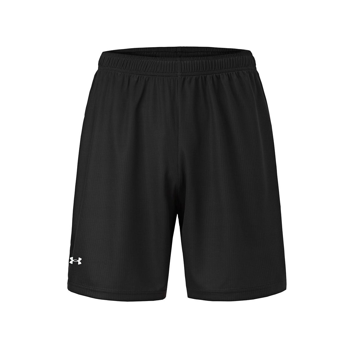 Under Armour Under Armour Sports Shorts Unisex Black
