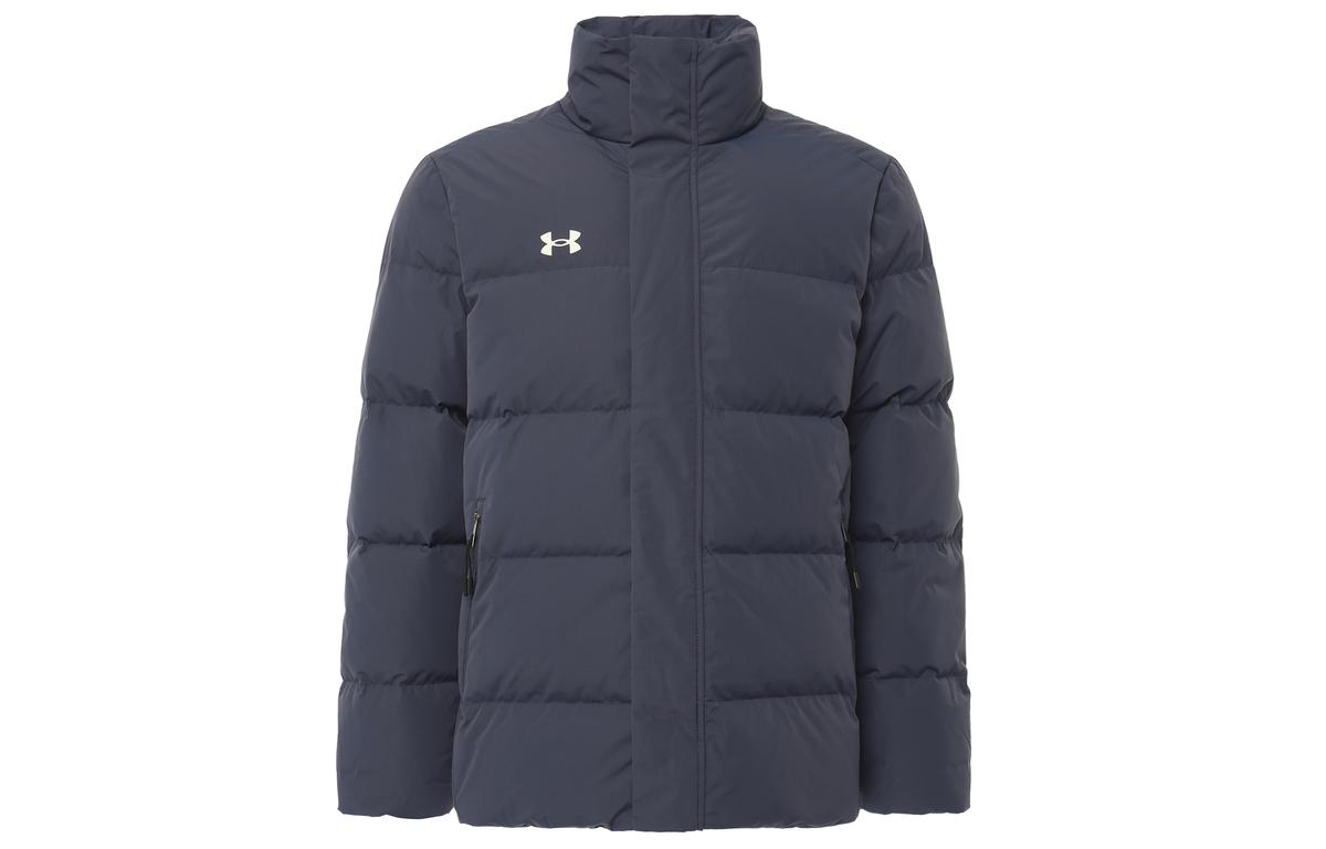 Under Armour Under Armour Down Jacket Unisex Blue