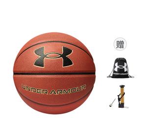 Buy Under Armour PU Basketball Size 7 Ball Competition Training Unisex at Sasom – Authentic and Ready to Ship