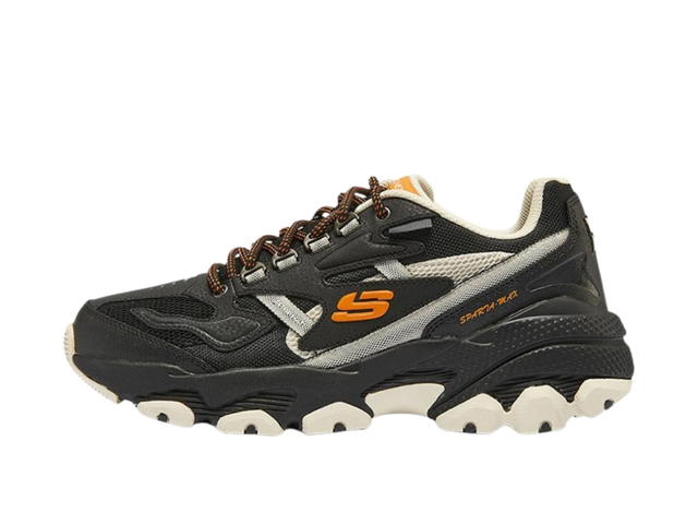 Skechers Skechers Sparta Max Black Gray - view 2