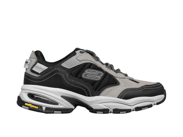 Skechers Skechers Vigor 3.0 Grey Black - view 1