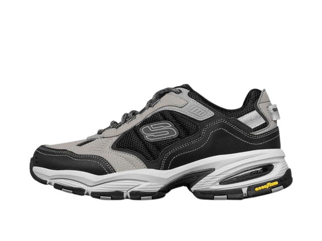 Skechers Skechers Vigor 3.0 Grey Black - view 2