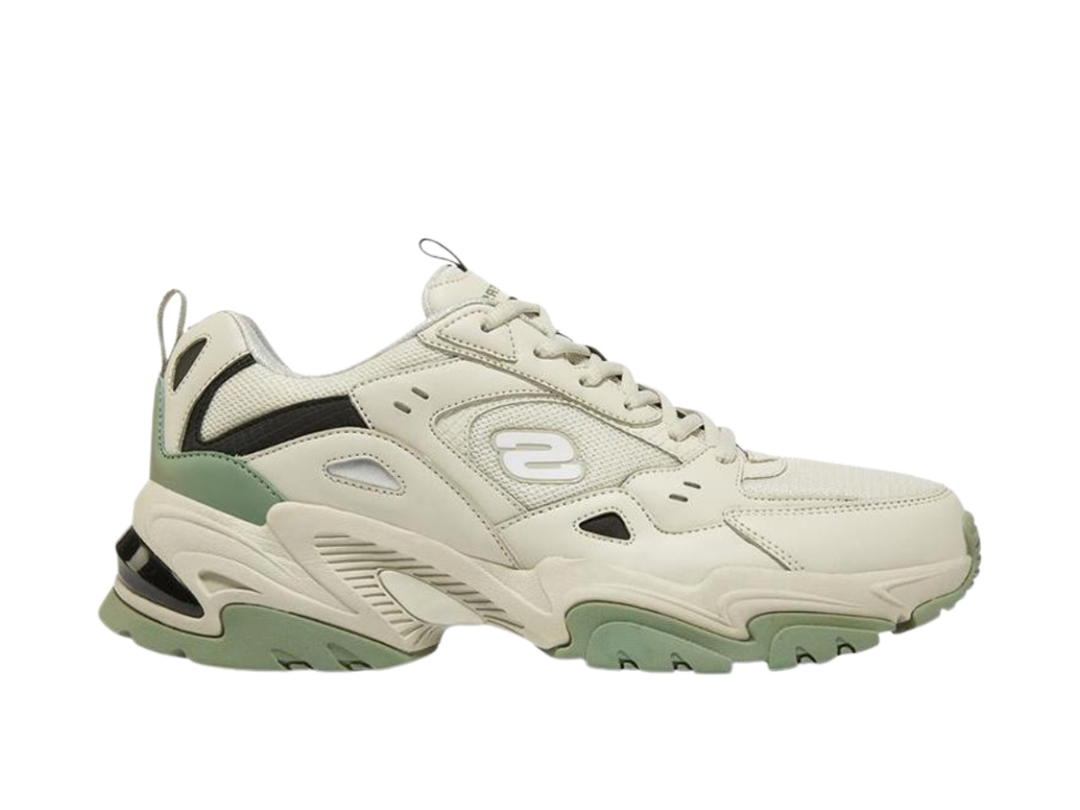 Skechers Skechers Stamina V2 Green