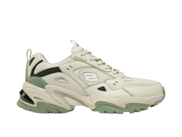 Skechers Skechers Stamina V2 Green - view 1