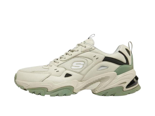 Skechers Skechers Stamina V2 Green - view 2