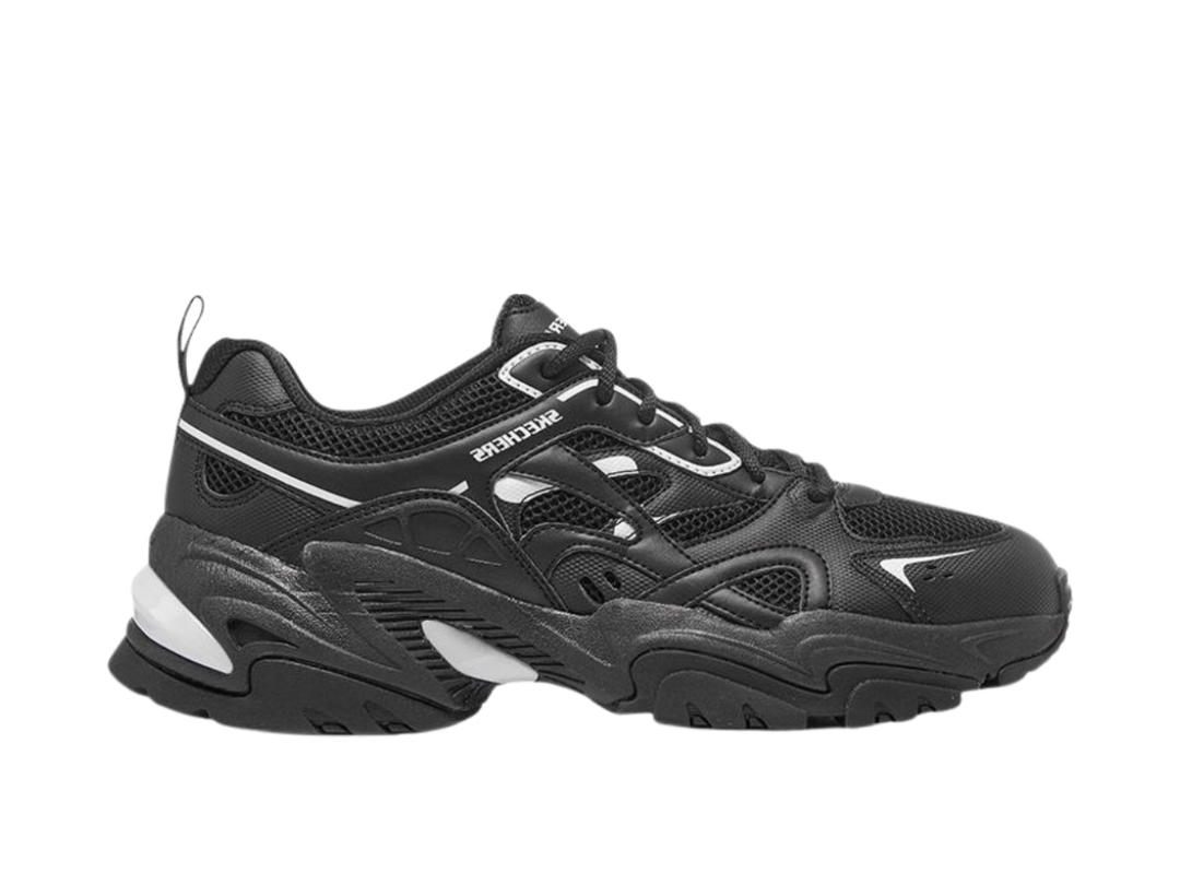 Skechers Skechers Stamina V2 Black