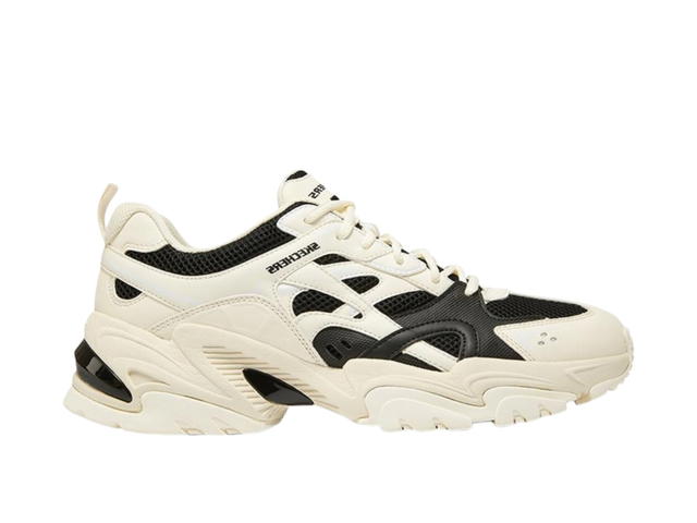 Skechers Skechers Stamina V2 Black Natural - view 1