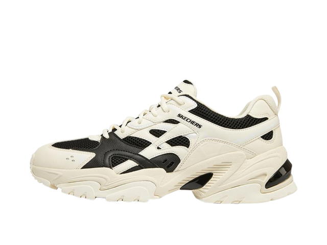 Skechers Skechers Stamina V2 Black Natural - view 2