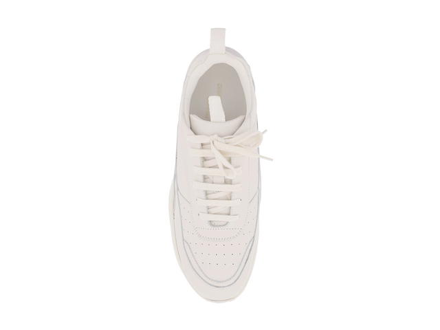 Common Projects Common Projects Track 90 Sneakerswhite Calf Leather - view 2