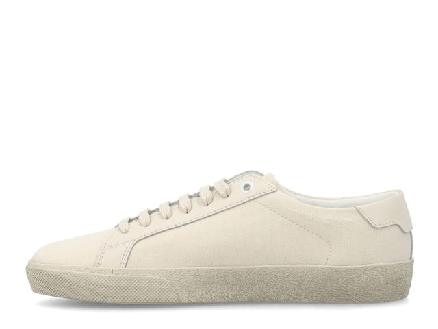 Saint Laurent Saint Laurent Court Classic Sl06pannapanna 90 Cotton 10 Calfskin Leather (W) - view 3