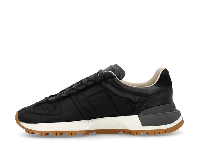 Maison Margiela Maison Margiela Sneakers 5050black Upper 90 Polyamide 10 Leather Sole Rubber - view 3