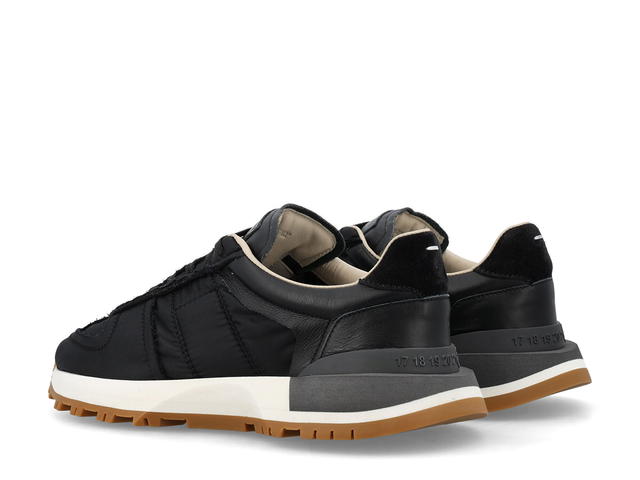 Maison Margiela Maison Margiela Sneakers 5050black Upper 90 Polyamide 10 Leather Sole Rubber - view 4
