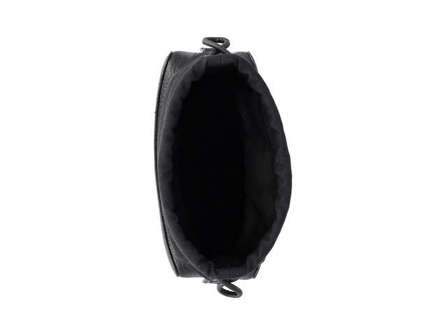 Maison Margiela Maison Margiela 5ac Camera Bag Smallblack Calf Leather - view 5