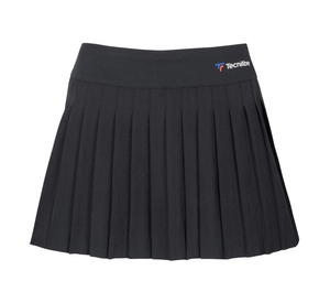 Buy Tecnifibre Lady Skirt Black at Sasom – Authentic and Ready to Ship