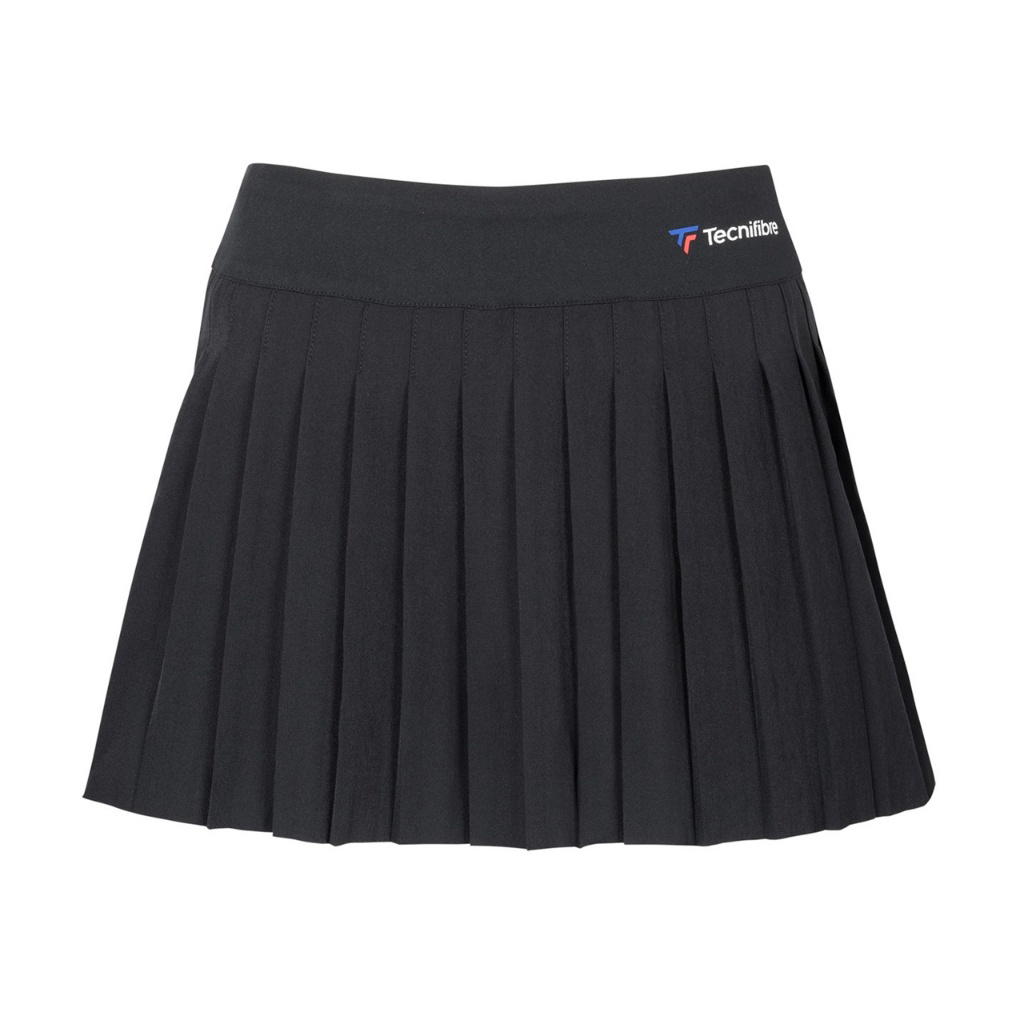Tecnifibre Tecnifibre Lady Skirt Black