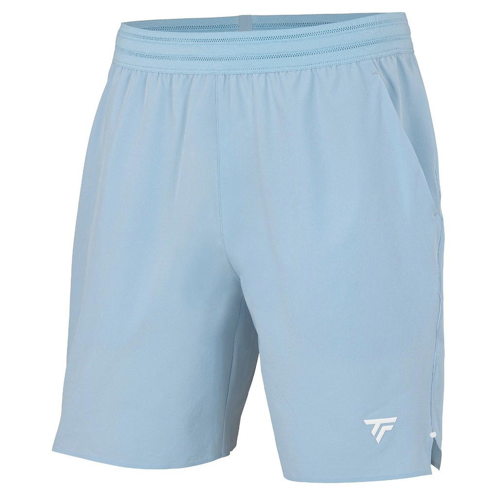 Tecnifibre Tecnifibre Team Stretch Short Sky Blue
