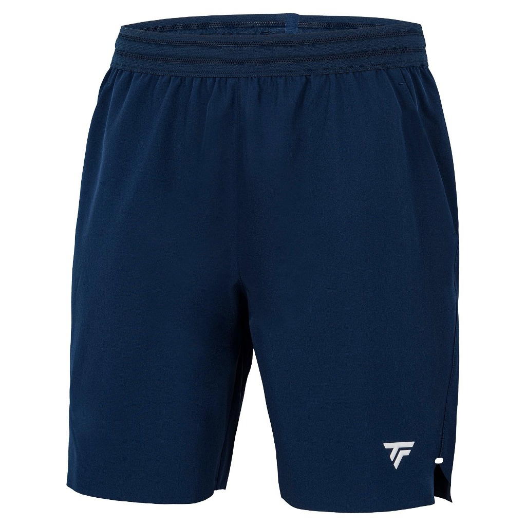 Tecnifibre Tecnifibre Team Stretch Short Navy