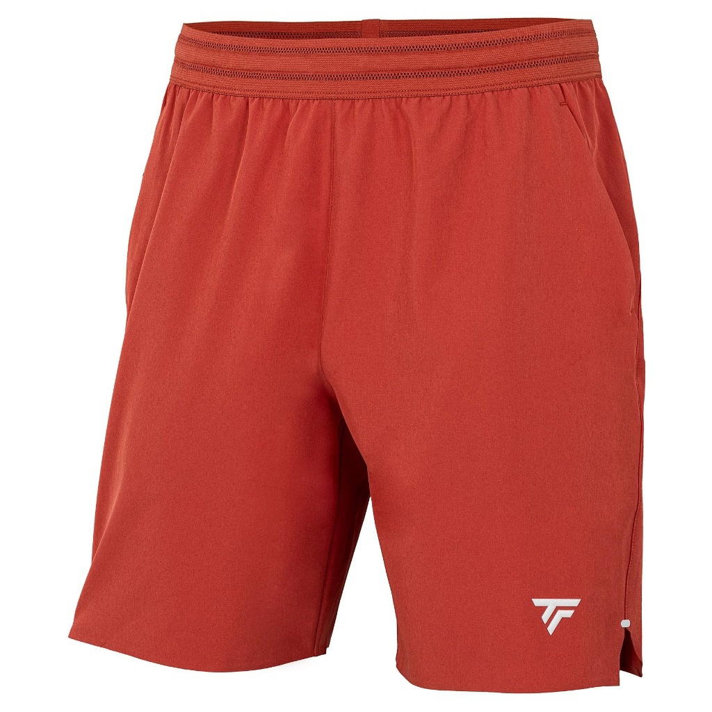 Tecnifibre Tecnifibre Team Stretch Short Terracotta