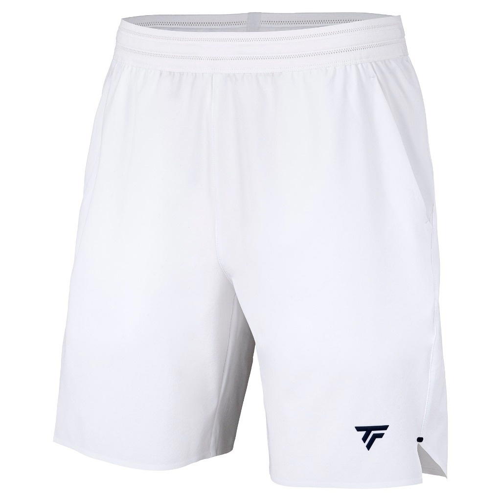 Tecnifibre Tecnifibre Team Stretch Short White