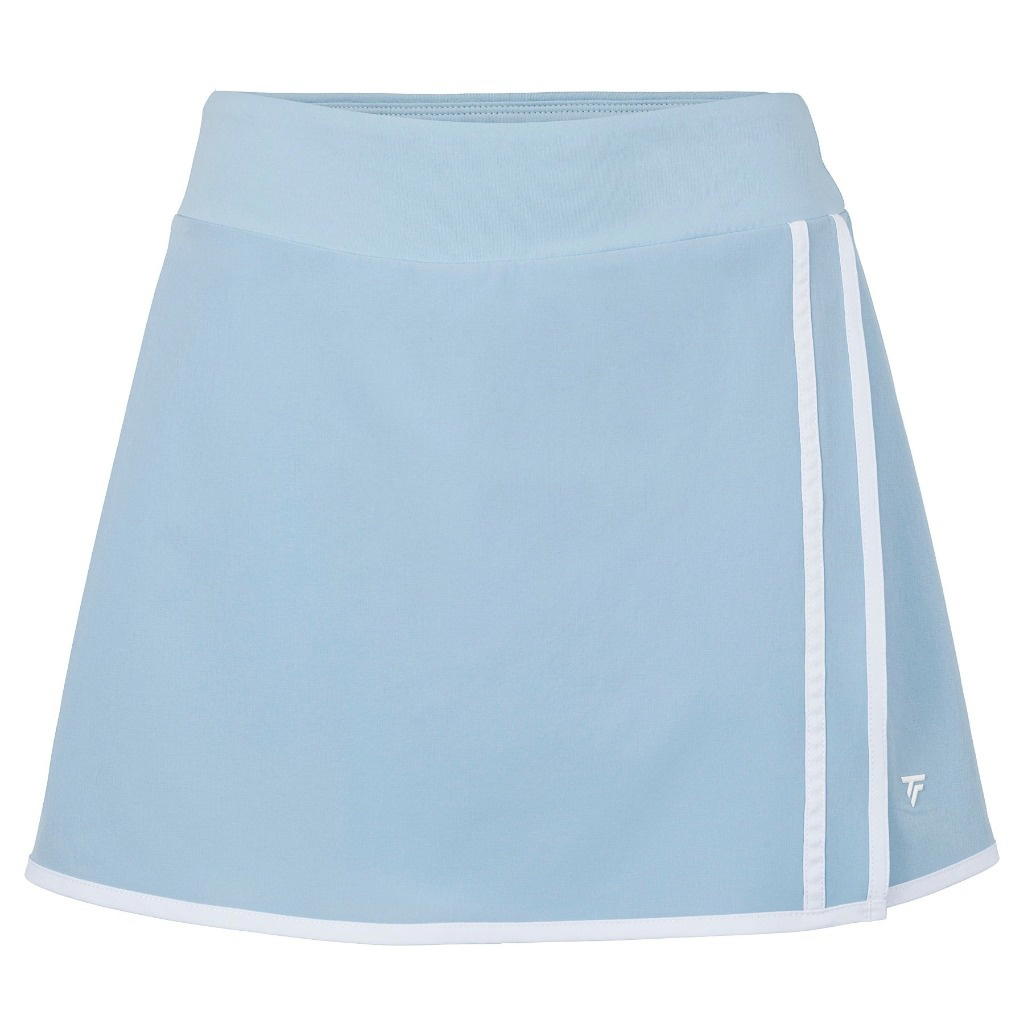 Tecnifibre Tecnifibre W. Team Stretch Skirt Sky Blue