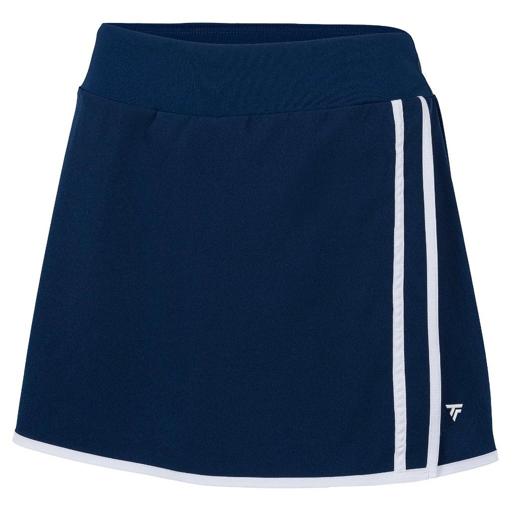 Tecnifibre Tecnifibre W. Team Stretch Skirt Navy