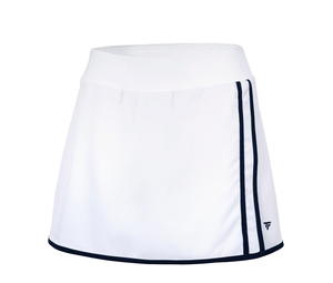 Buy Tecnifibre W. Team Stretch Skirt White at Sasom – Authentic and Ready to Ship