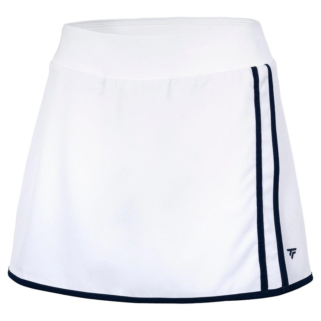 Tecnifibre Tecnifibre W. Team Stretch Skirt White