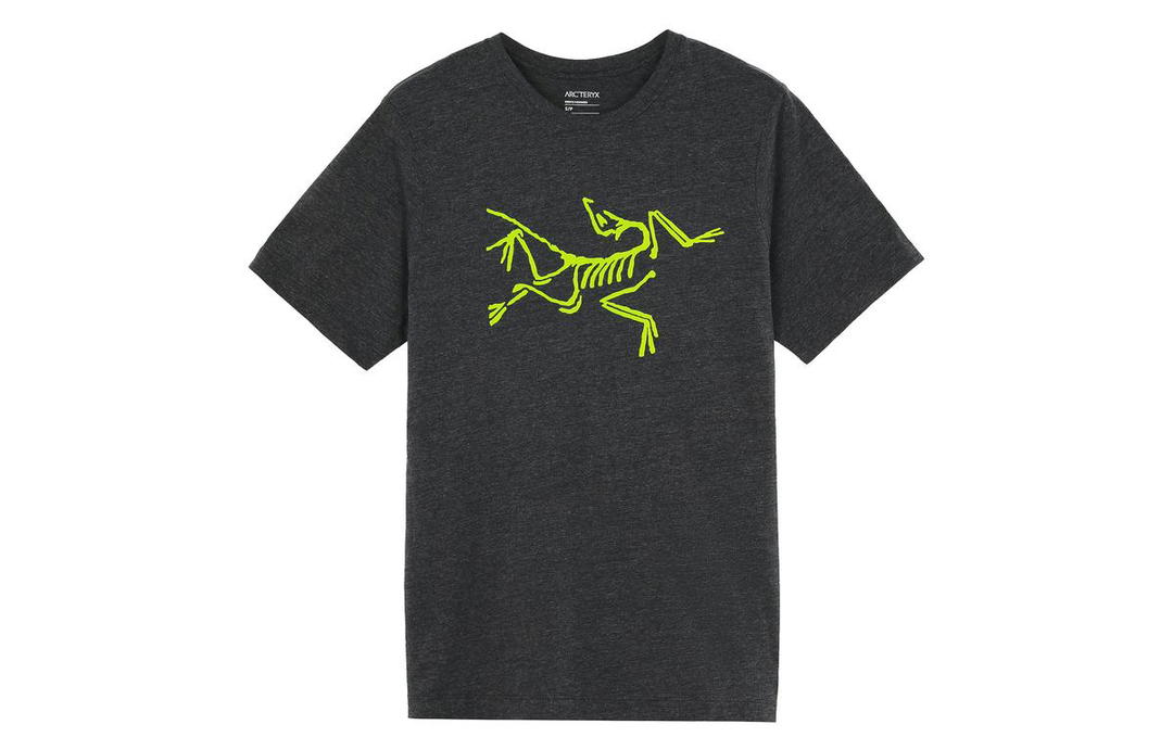 Arc'teryx Arc'teryx Ionia Merino Wool Series T Shirts Men