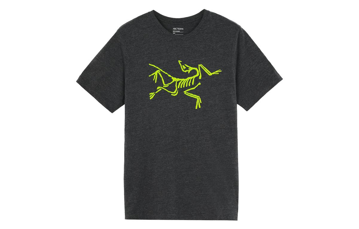 Arcteryx Arcteryx Ionia Merino Wool Series T Shirts Men
