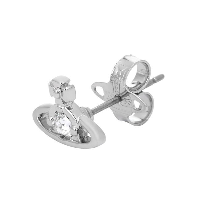 Vivienne Westwood Vivienne Westwood Nano Solitaire - Silver - view 2