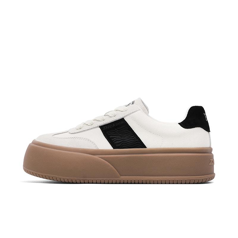 Dickies Dickies Durable Lightweight And Breathable Skateboard Shoes Women's
