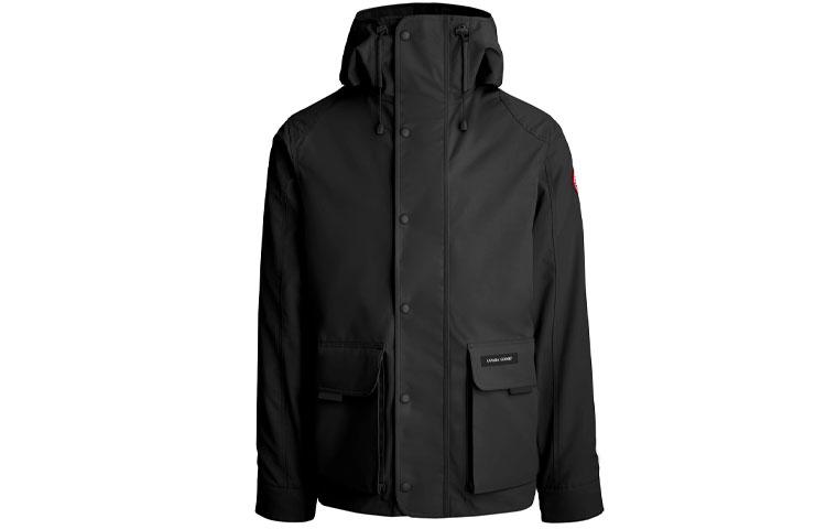 Canada Goose Canada Goose Lockeport Hooded Jacket