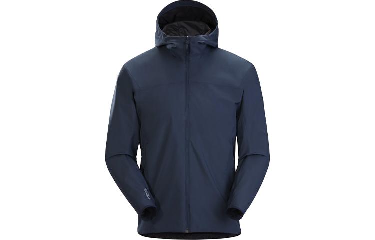Arc'teryx Arc'teryx Solano Urban Living/Travel/Commuting Waterproof, Windproof, And Breathable Windbreaker Jacket Men's