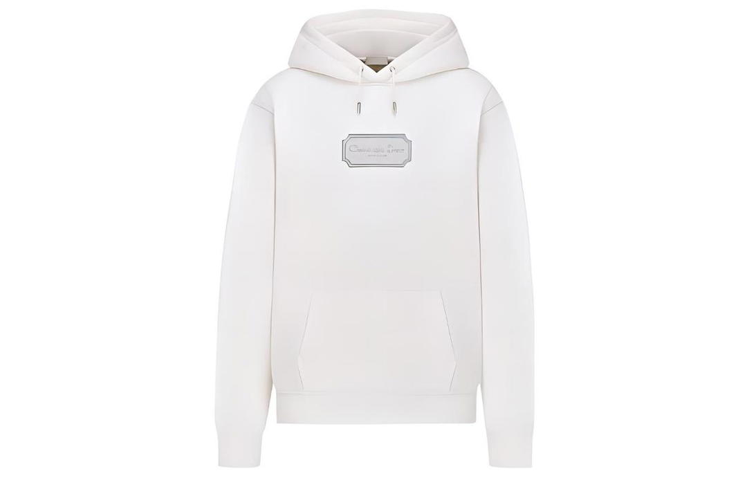 Dior Dior Sweatshirts Men White