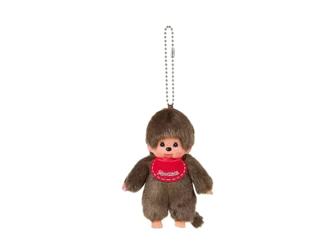 Buy Monchhichi Mini Monchhichi (Boy) at Sasom – Authentic and Ready to Ship
