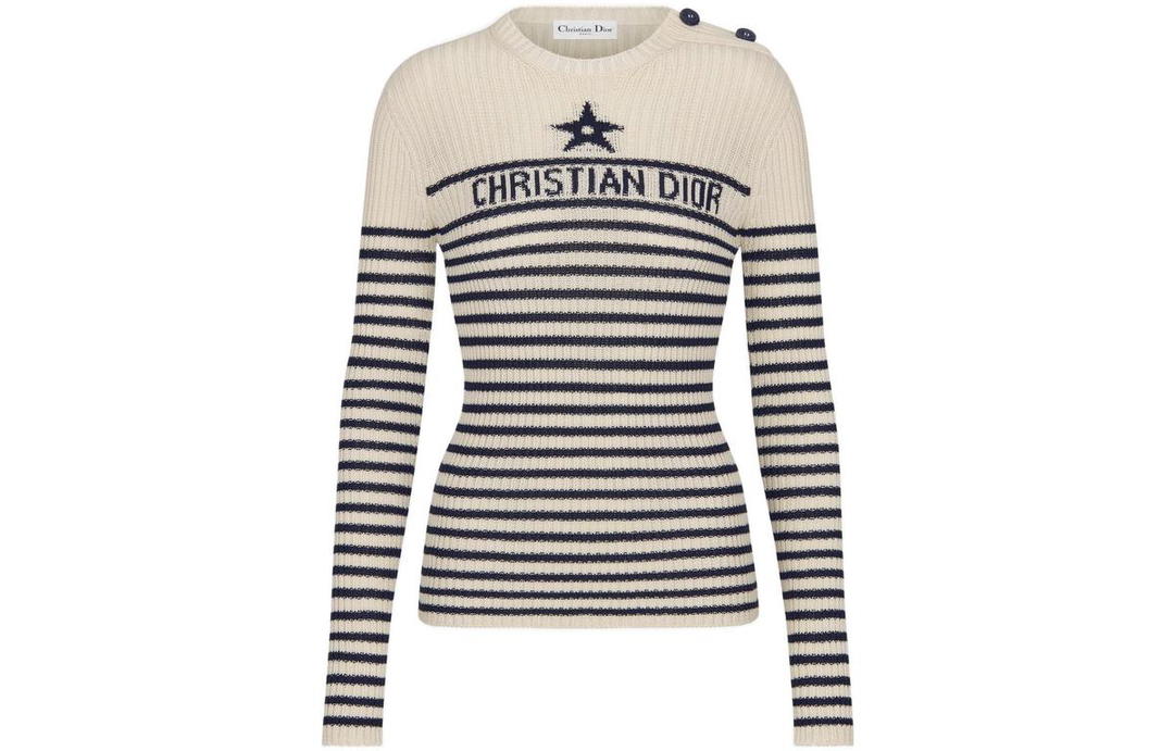 Dior Dior DIORIVIERA Knitwear Women's