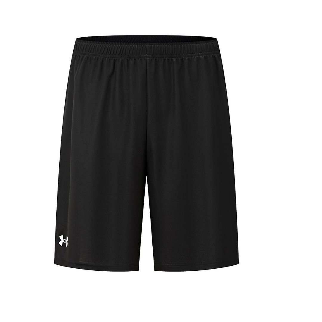 Under Armour Under Armour SS24 Sports Shorts Unisex Black