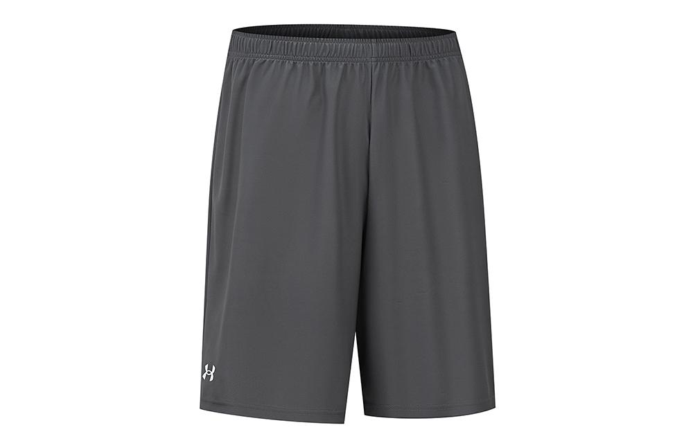 Under Armour Under Armour Sports Shorts Unisex Dark Gray