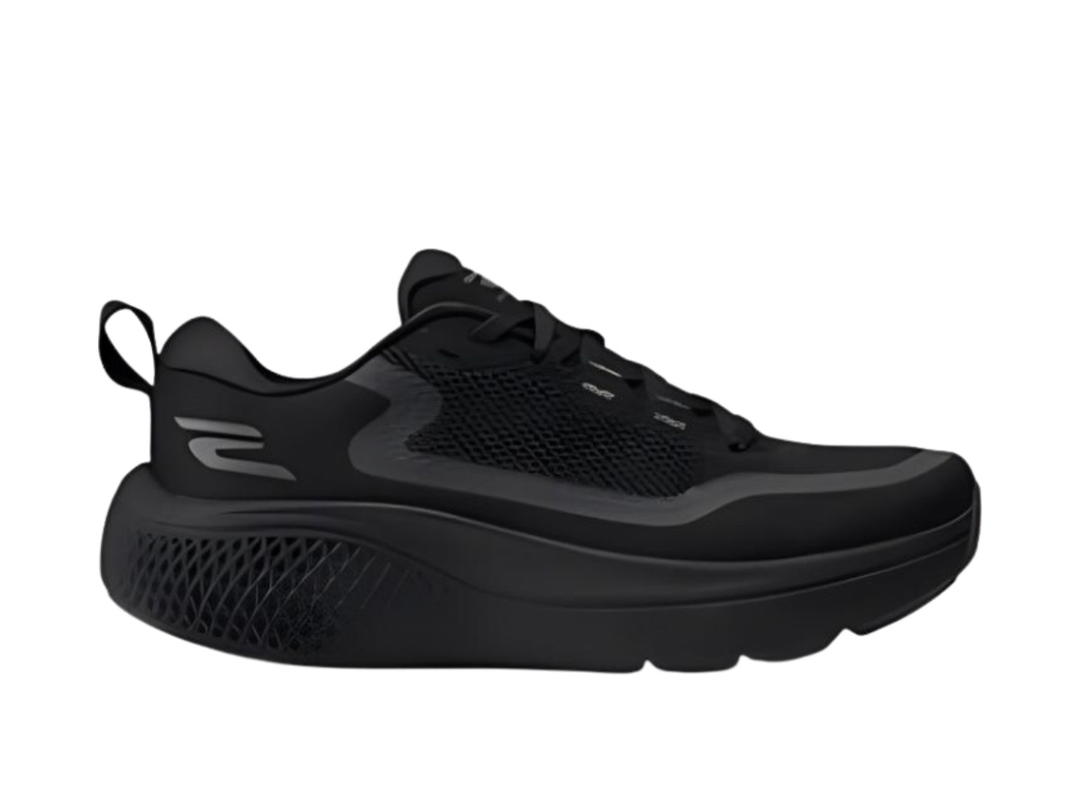 Skechers Skechers Go Run Supersonic Max Triple Black