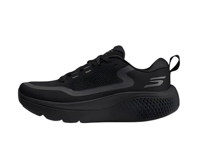 Skechers Skechers Go Run Supersonic Max Triple Black - view 2