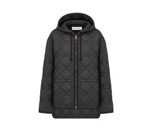 Buy Dior FW22 Cropped Coat Women's Black at Sasom – Authentic and Ready to Ship