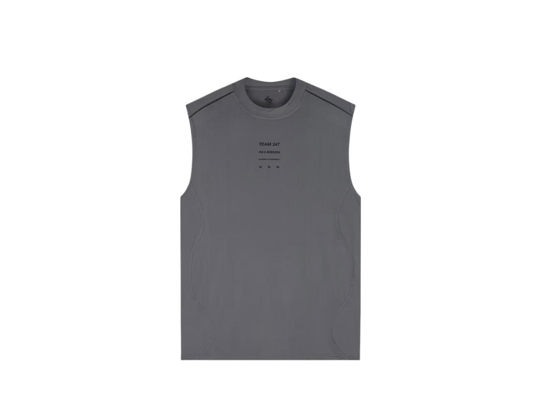 Represent Represent 247 Trail Tank Steel