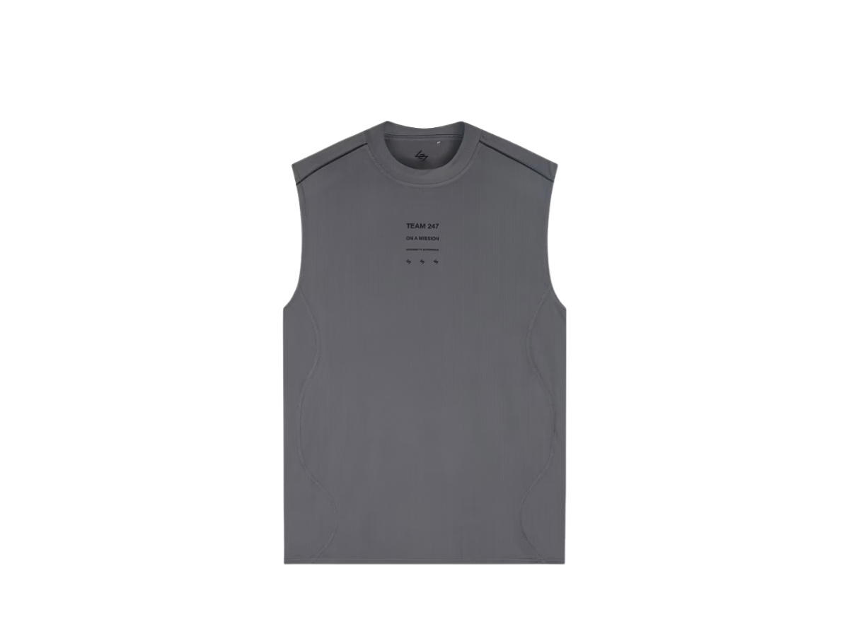 Represent Represent 247 Trail Tank Steel
